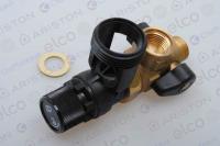Ariston предохранительный клапан (1/2'' 7 бар) (65105630)
