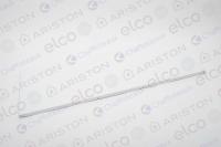 Ariston панель корпуса (правая) (65104241)