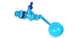 Поплавковый клапан Aquatech