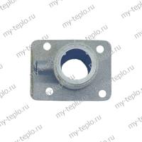 Соединение газового клапана для котла Daewoo DGB-250 MSC (soedgkDGB250MSC)