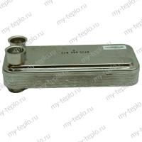 Теплообменник ГВС для котла Navien Deluxe Plus Coaxial 24 (teplgvsDelPlCo24)