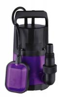 Насос дренажный Termica CW750 для чистой воды