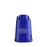 Картридж для воды Аквафор В300, усиленный бактерицидной добавкой (212000)