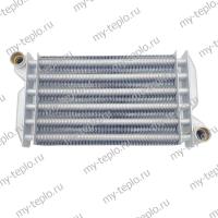 Теплообменник основной для котла Baxi ECO Four 1.24 F (teplosnECOF124F)