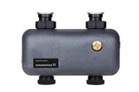Гидроразделитель Grundfos HEATMIX (99309096)