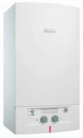 Котел газовый настенный BOSCH ZSA 24-2 К (дымоход, одноконтурный)
