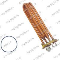 ТЭН 7,7 кВт для водонагревателя Ariston AURES SLIM MULTI 7,7 (tenko77AURESSLMUL77)