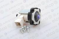 Ariston клапан полуавтоматической подпитки (65104669) Ariston клапан полуавтоматической подпитки (65104669)