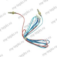 Daewoo датчик температуры ГВС (3314805A00)