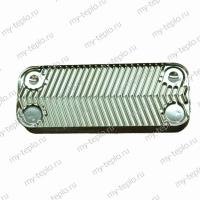 Теплообменник ГВС для котла Navien Deluxe S 35 (teplgvsDeluxeS35)