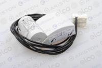 Ariston кабель насоса 2v 6m wilo (65109585) Ariston кабель насоса 2v 6m wilo (65109585)