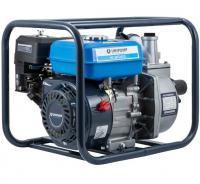 Мотопомпа бензиновая Unipump HC-WP30CX (88961)
