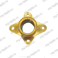 Соединение оттока воды ГВС для котла Daewoo DGB-350 MSC (soedottDGB350MSC)