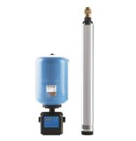 Системы автоматического водоснабжения Джилекс Водомет 110/75-Ч (Частотник) (8133)