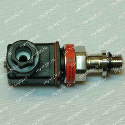 Джилекс преобразователь давления MBS 1900, G1/4, 0-10 бар. (М2195)