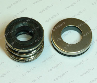 Джилекс уплотнение торцевое Ф12-Ф24-20,5 (до марта 2014 г.) (М646 old)