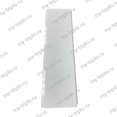 Панель корпуса левая для котла Лемакс PRIME-V14 (pankorplLemaxPRV14)