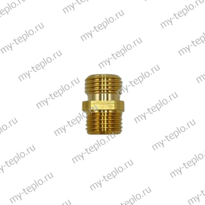 Джилекс штуцер 1/4