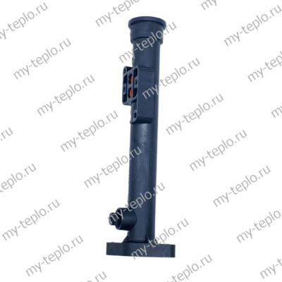 Труба возврата нижняя для котла Daewoo DGB-160 MSC (trubvnDGB160MSC)