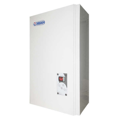 Котел электрический Warmos-IV-12 (380 В) (12012)