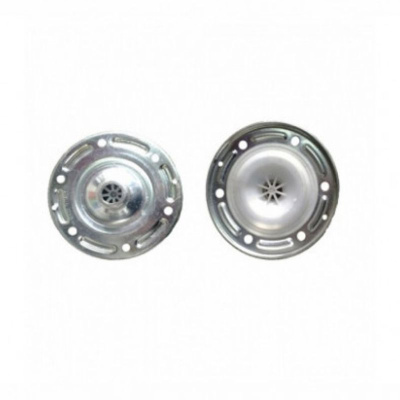 Фланец для мембранного бака со штуцером 1