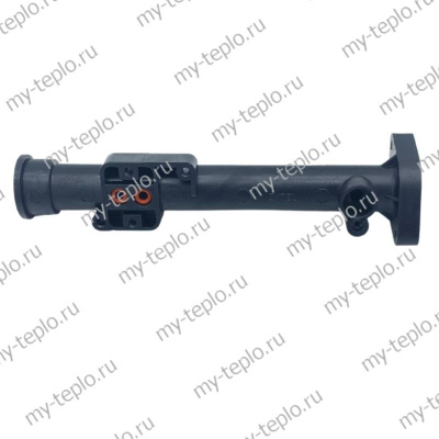 Труба возврата нижняя для котла Daewoo DGB-160 MSC (trubvnDGB160MSC)