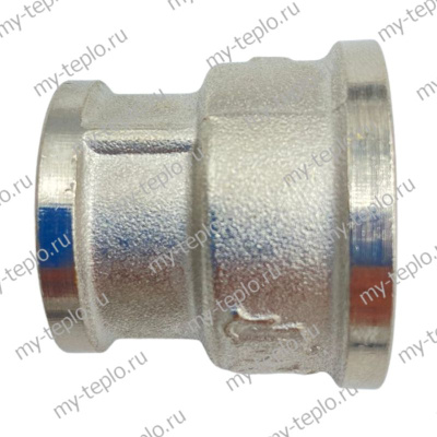 Муфта переходная 1/2