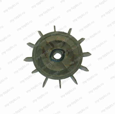 Вентилятор двигателя для насоса Unipump CPM 158 (ventUnipCPM158) Вентилятор двигателя для насоса Unipump CPM 158 (ventUnipCPM158)