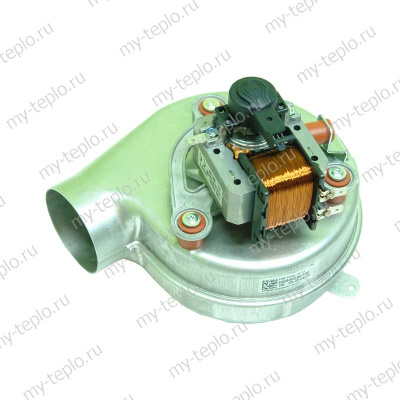 Bosch/Buderus вентилятор U072-24/WBN6000-24 (87186429220) Bosch/Buderus вентилятор U072-24/WBN6000-24 (87186429220)