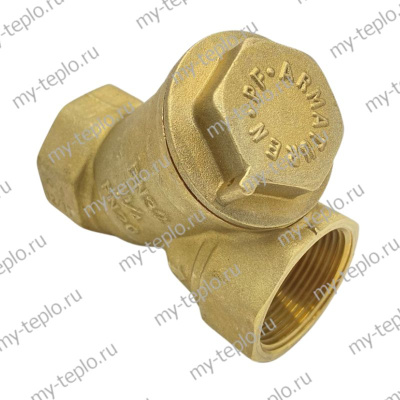 Фильтр сетчатый 11/4