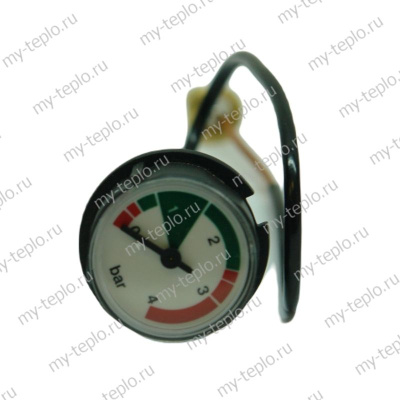 Манометр для котла Navien Deluxe E 10-35 (manomDeluxeE)