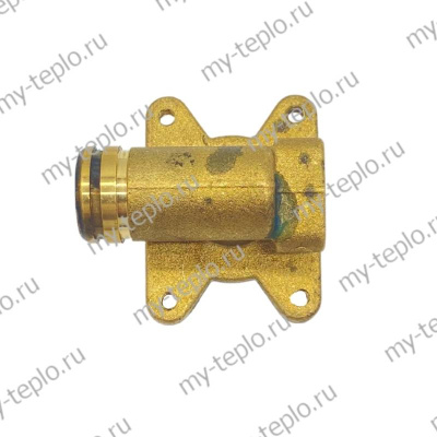 Соединение обратное для котла Hydrosta HSG-400 SD (soedobrHSG400SD) Соединение обратное для котла Hydrosta HSG-400 SD (soedobrHSG400SD)