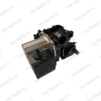 Лемакс Насос OTMSL 15/6-3 CLF12, Willo (117566)