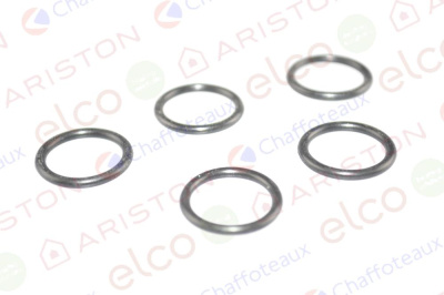 Ariston о-кольцо d: 14-2.00 (60000903)