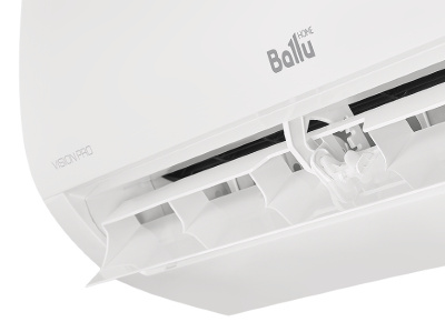Кондиционер Ballu Vision PRO DC inverter BSVPI-24HN1