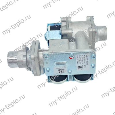 Газовый клапан для котла Arderia D18 (klapgazArderiaD18)