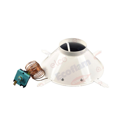 Ariston вытяжной колпак в сборе (65101030)