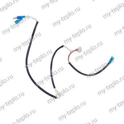 Arderia разъем «мама» CN 6 (7-и штырковый) с проводами (22013.0634-200) Arderia разъем «мама» CN 6 (7-и штырковый) с проводами (22013.0634-200)