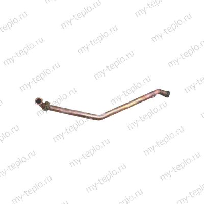 Baxi трубка в сборе (теплообменник/прямая подача) (711192100) Baxi трубка в сборе (теплообменник/прямая подача) (711192100)