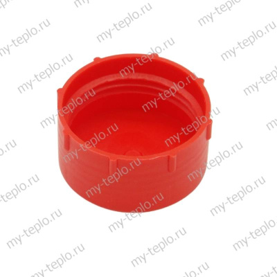 Заглушка пластмассовая на штуцер G1 для котла Эван NEXT (zaglushNEXT) Заглушка пластмассовая на штуцер G1 для котла Эван NEXT (zaglushNEXT)