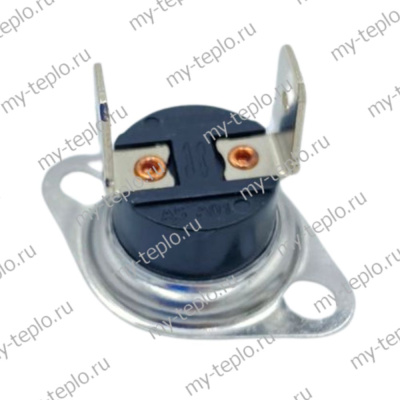 Термостат предельный 105С для котла Baxi LUNA DUO-TEC MP+, Китай (KGtpred2LUDTMPpl)