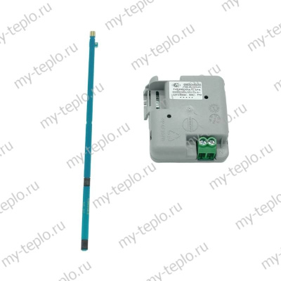 Термостат для водонагревателя Ariston ABS PRO ECO INOX SLIM 30-80 (termABSPROECOINSL)