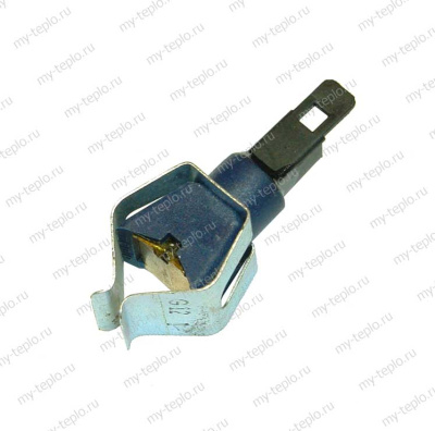 Electrolux датчик температуры NTC накладной СО (AC13040021)