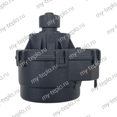 Мотор трехходового клапана для котлов Baxi FOURTECH (KTmotklECOFOURT)