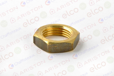 Ariston контргайка 3/8" (998581)