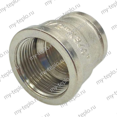 Муфта переходная 1/2