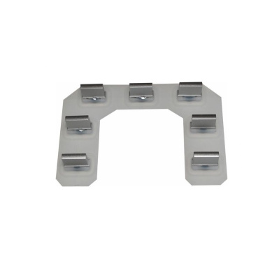 Кнопочная панель для котла Wolf CGG-3-24 (knpanWolfCGG324)