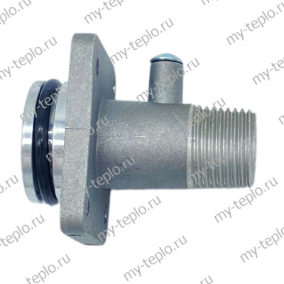 Соединение газового клапана для котла Hydrosta HSG-100 SD (soedgkHSG100SD)