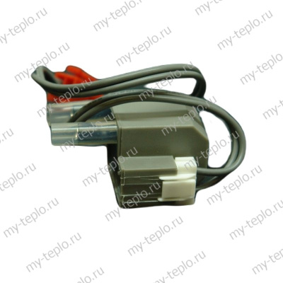 Трансформатор розжига для котла Navien Deluxe Plus 13-40 (transfDelPlus)