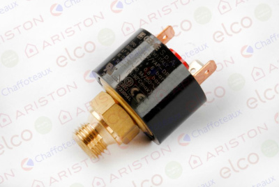 Ariston реле давления (65070762)